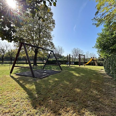 Chalet Garda Peschiera del Garda Dış mekan fotoğraf