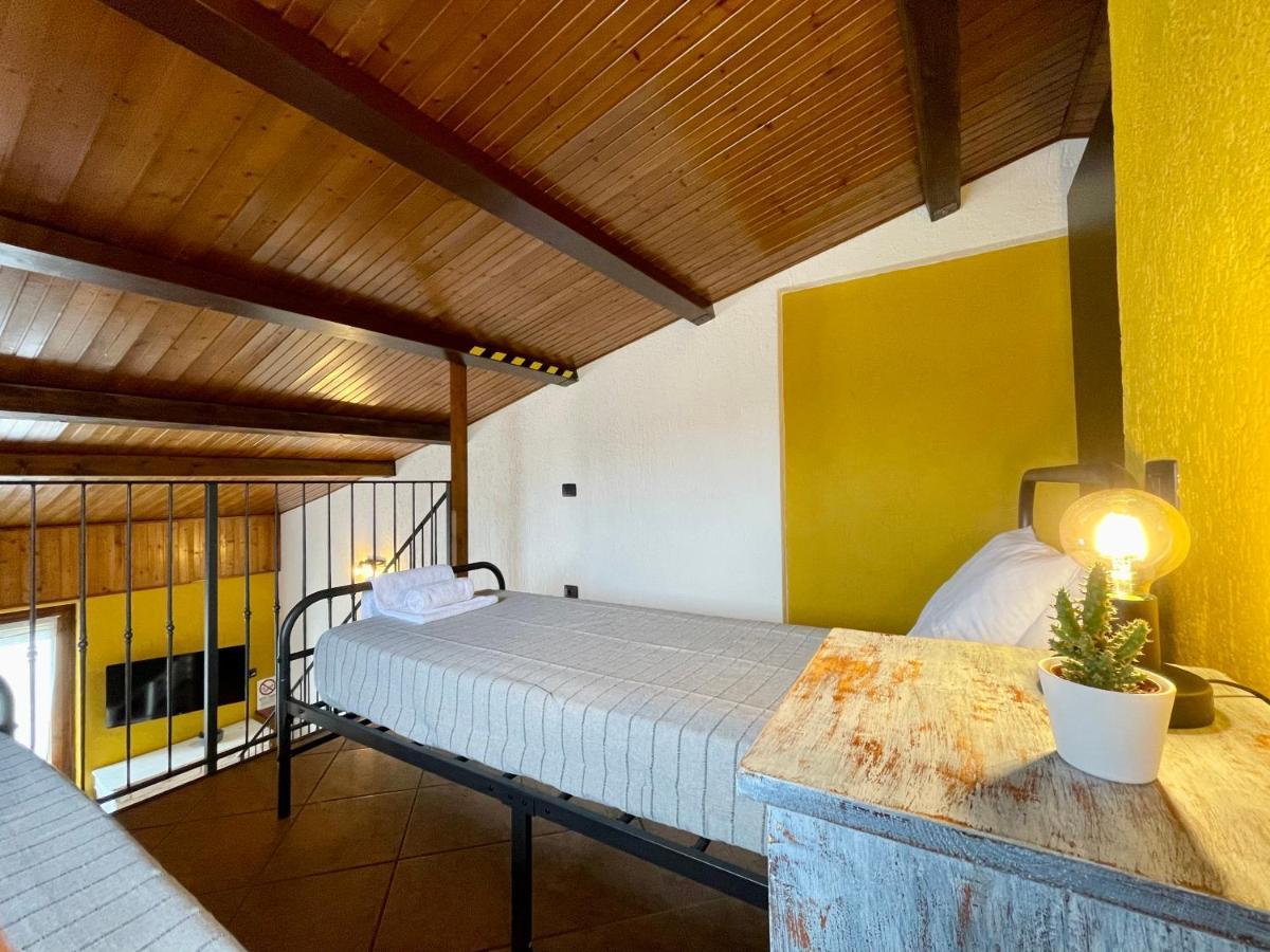 Chalet Garda Peschiera del Garda Dış mekan fotoğraf