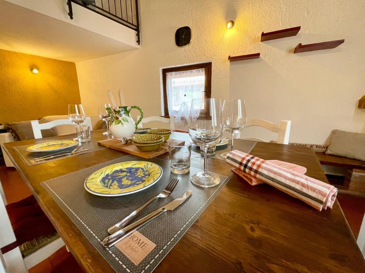 Chalet Garda Peschiera del Garda Dış mekan fotoğraf