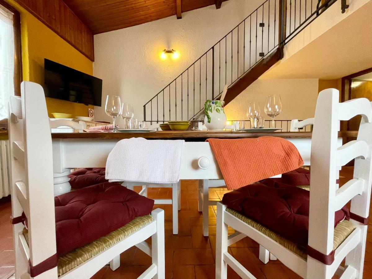 Chalet Garda Peschiera del Garda Dış mekan fotoğraf