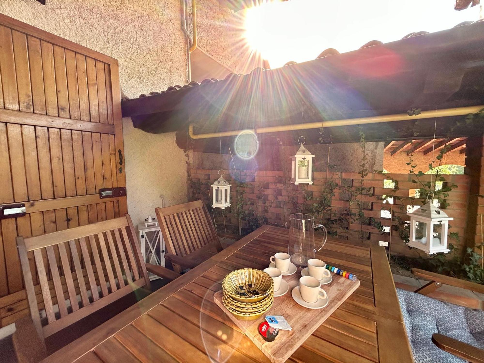 Chalet Garda Peschiera del Garda Dış mekan fotoğraf